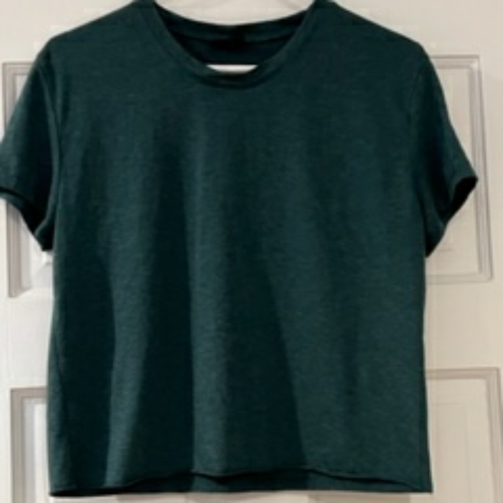 Firehouse women's top